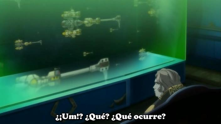 Tytania (anime seiden)