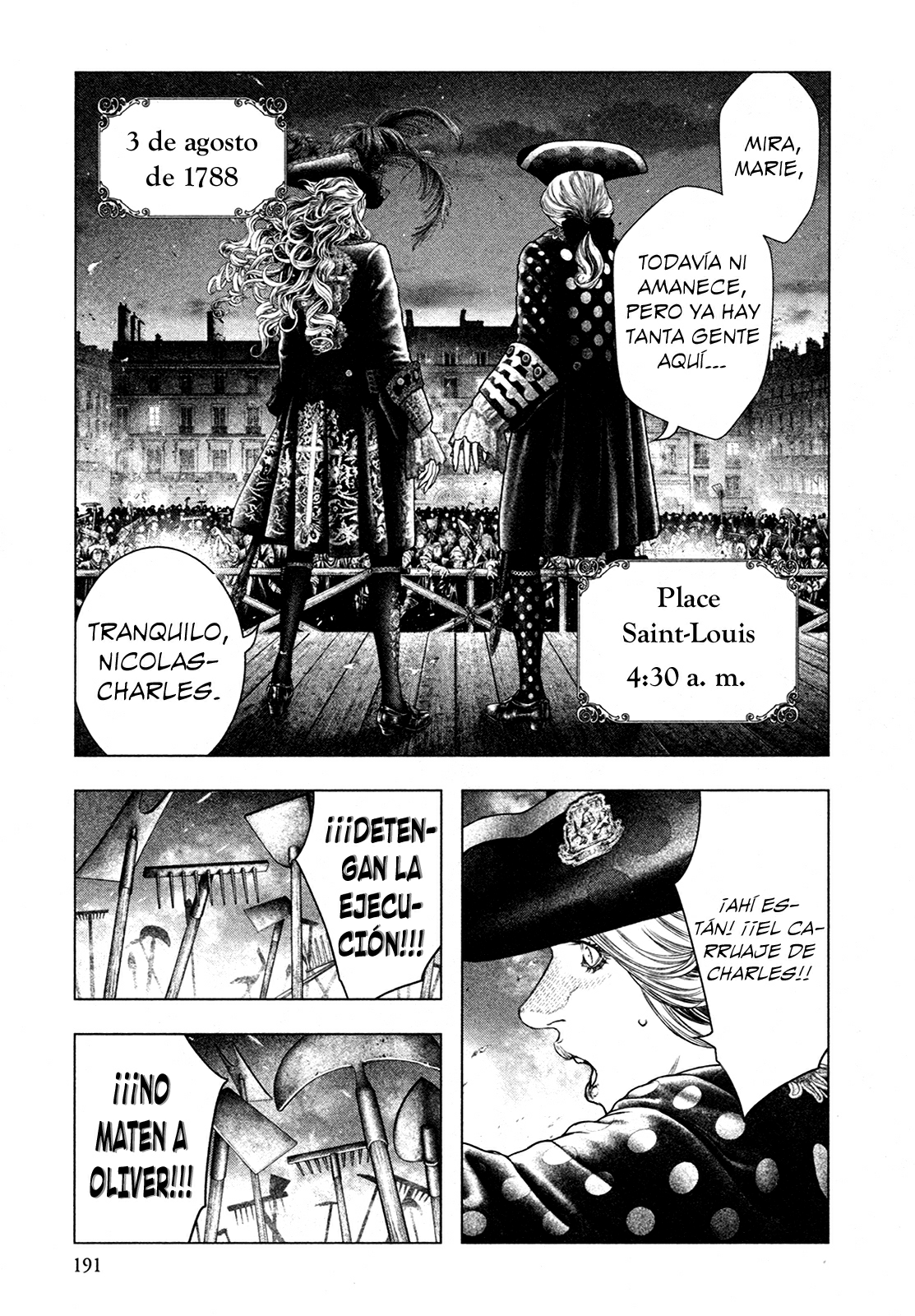 Innocent Rouge (Obras Perdidas Scanlation)