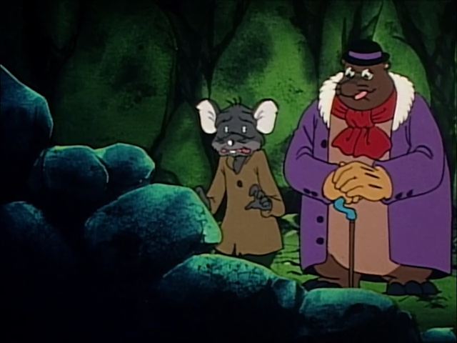 Oyayubi Hime Monogatari (Anime)