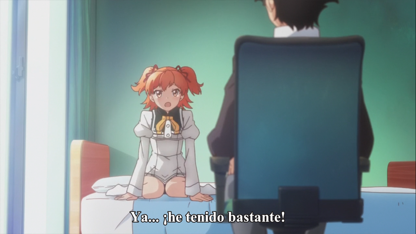 Ore ga Ojou-sama Gakkou ni "Shomin Sample" Toshite Rachirareta Ken (Sugoi Hikikomori no Fansub)