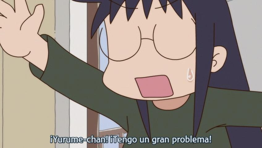 Yurumates wa? (Anime Rakuen)