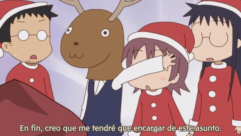 Yurumates wa? (Anime Rakuen)