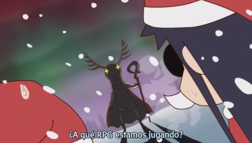 Yurumates wa? (Anime Rakuen)