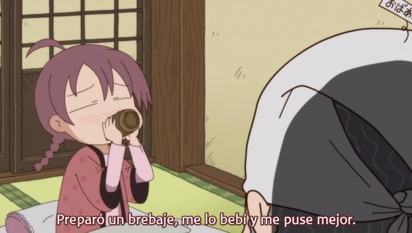 Yurumates wa? (Anime Rakuen)