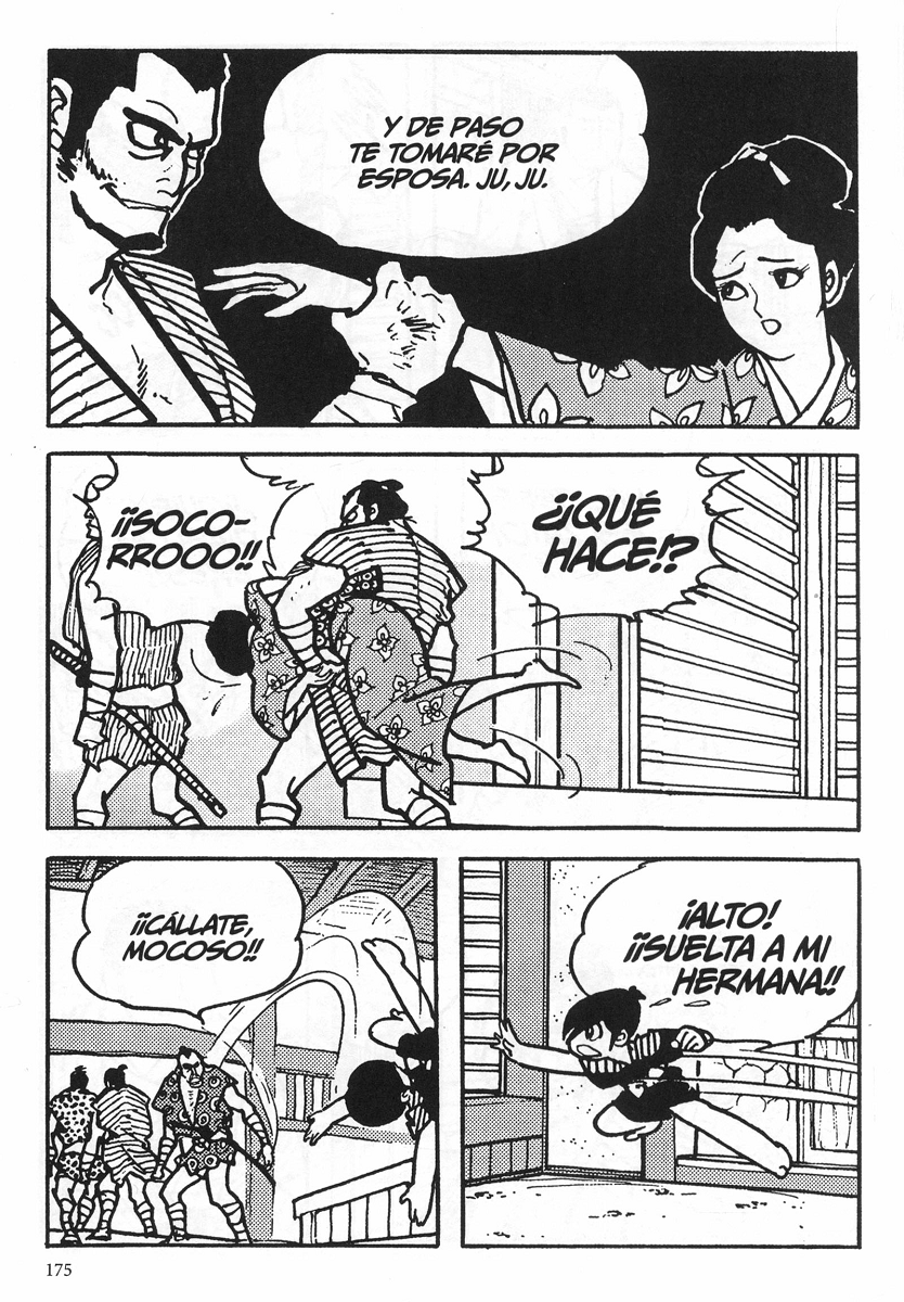 Zatouichi (Comic Release Group)