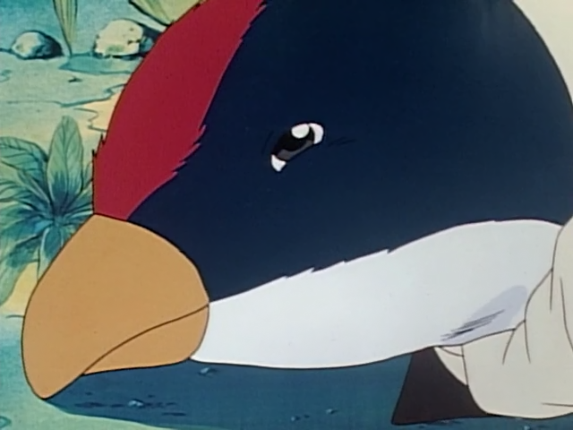 Oyayubi Hime Monogatari (Anime)