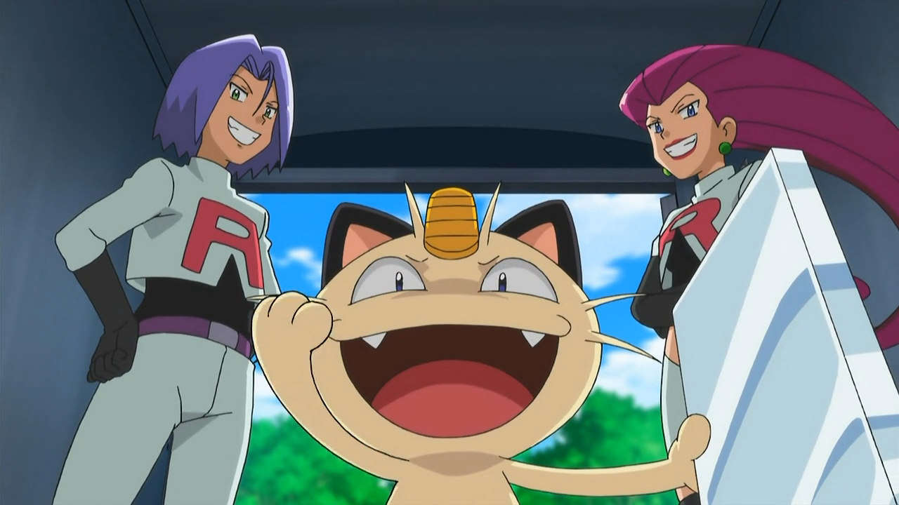 Pokemon XY (adfpF1)