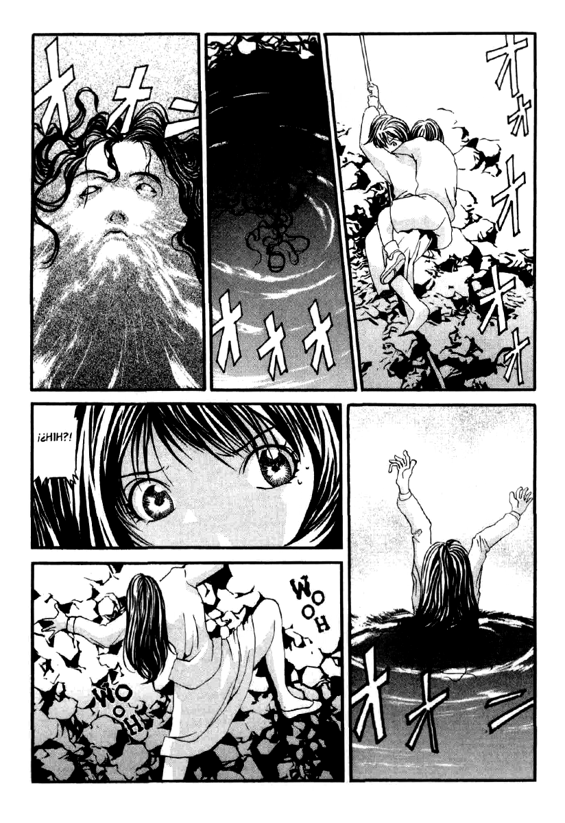 The Ring 2 (Comic Release Group)