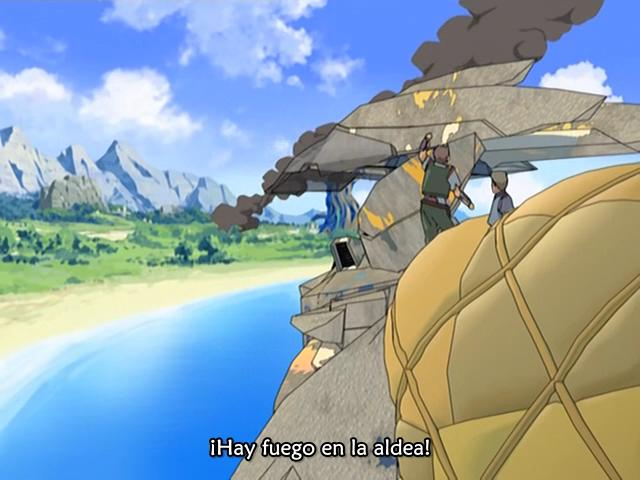 Zoids: Genesis (Genesis Fansub)