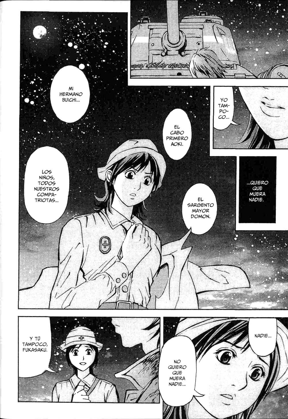 Japan War 1945 - Shin Daitoua Senki (Comic Release Group)