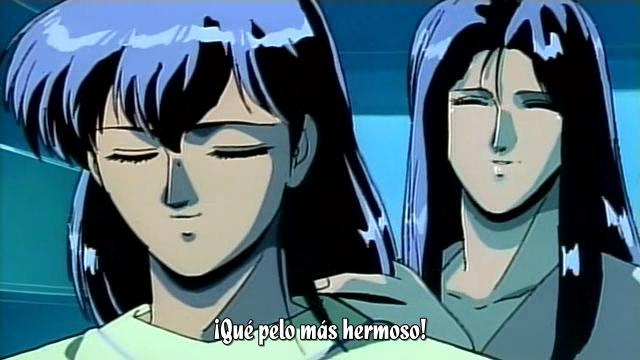 Silent Mobius: The Motion Picture (anime seiden)