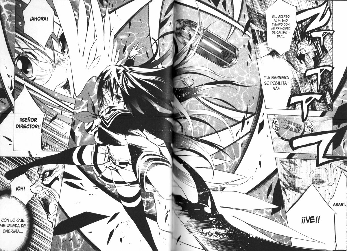 Yakuza Girl: Blade-jikake no Hanayome (Comic Release Group)