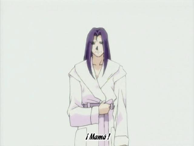 Silent Mobius (anime seiden)