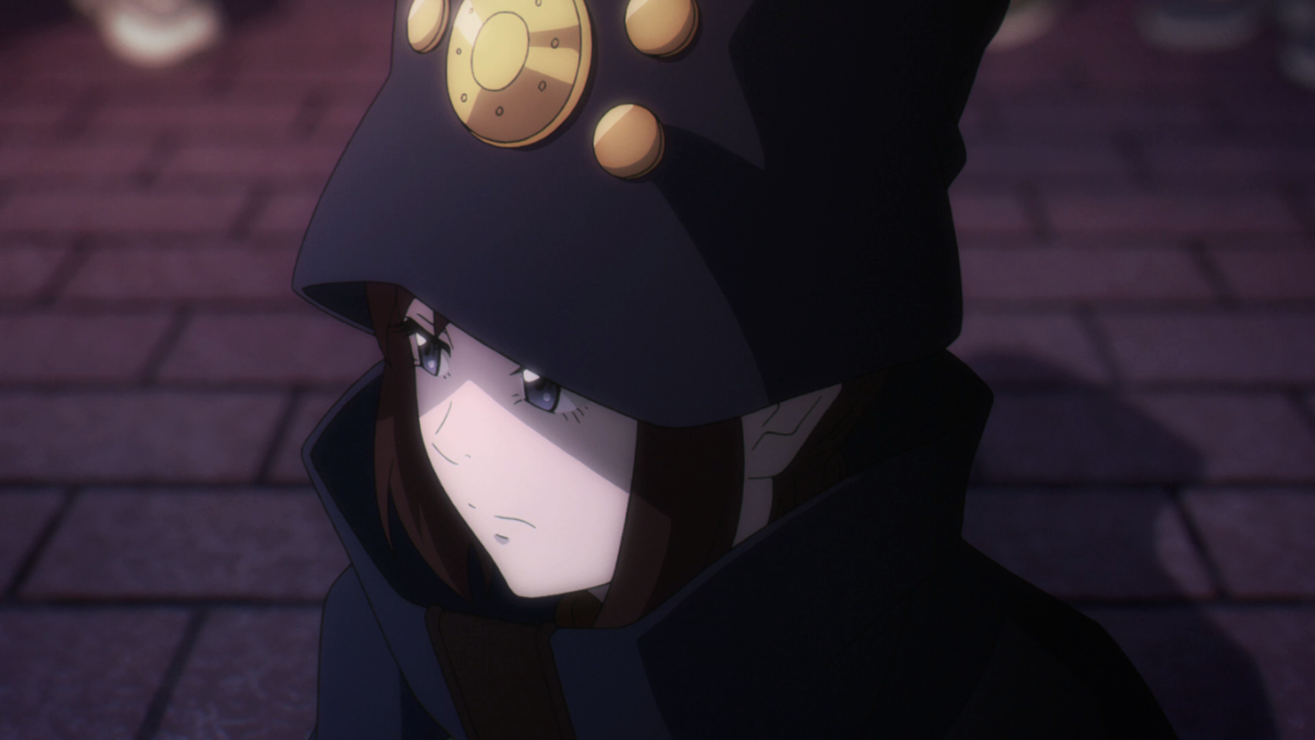 Boogiepop wa Warawanai (2019) (‌Anacrónico Fansub)