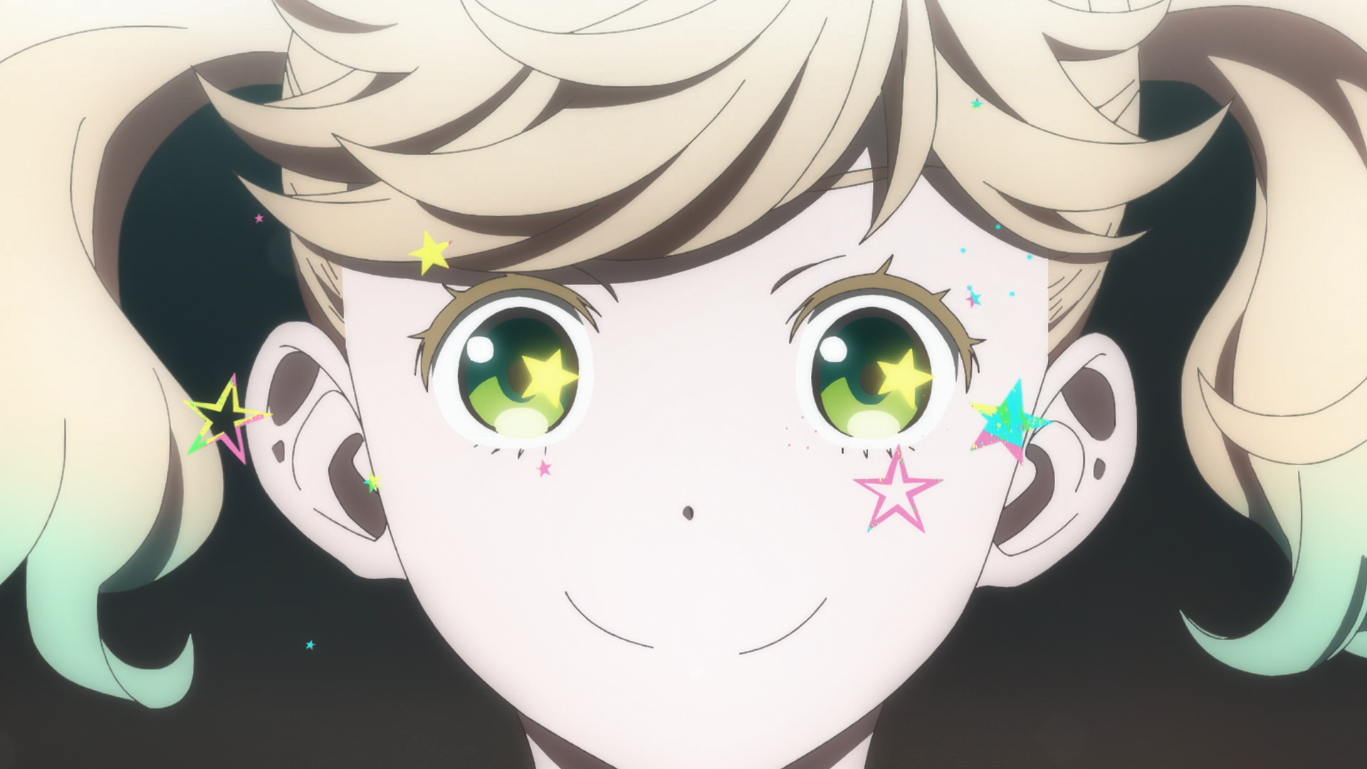 Kageki Shoujo!! (Otaku Tail No Fansub)