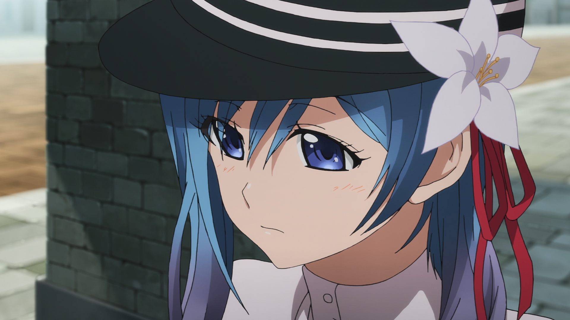 Plunderer (Otaku Tail No Fansub)