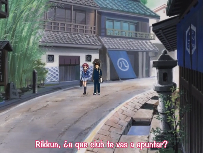 Onmyou Tai Senki (Kemono Spanish no Fansub)