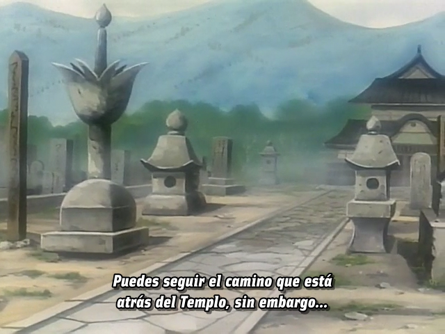 Riki-Ou 2: Horobi no Ko (SFE-Fansubs)