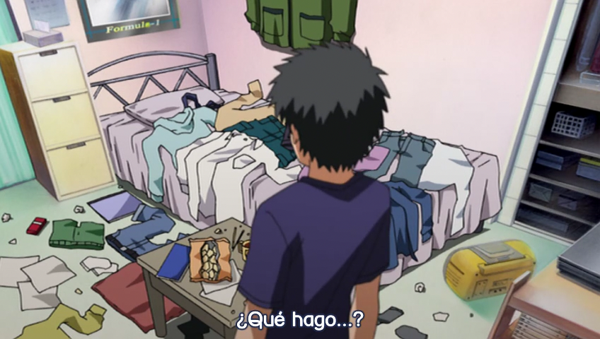 I''s Pure (Anime Rakuen)