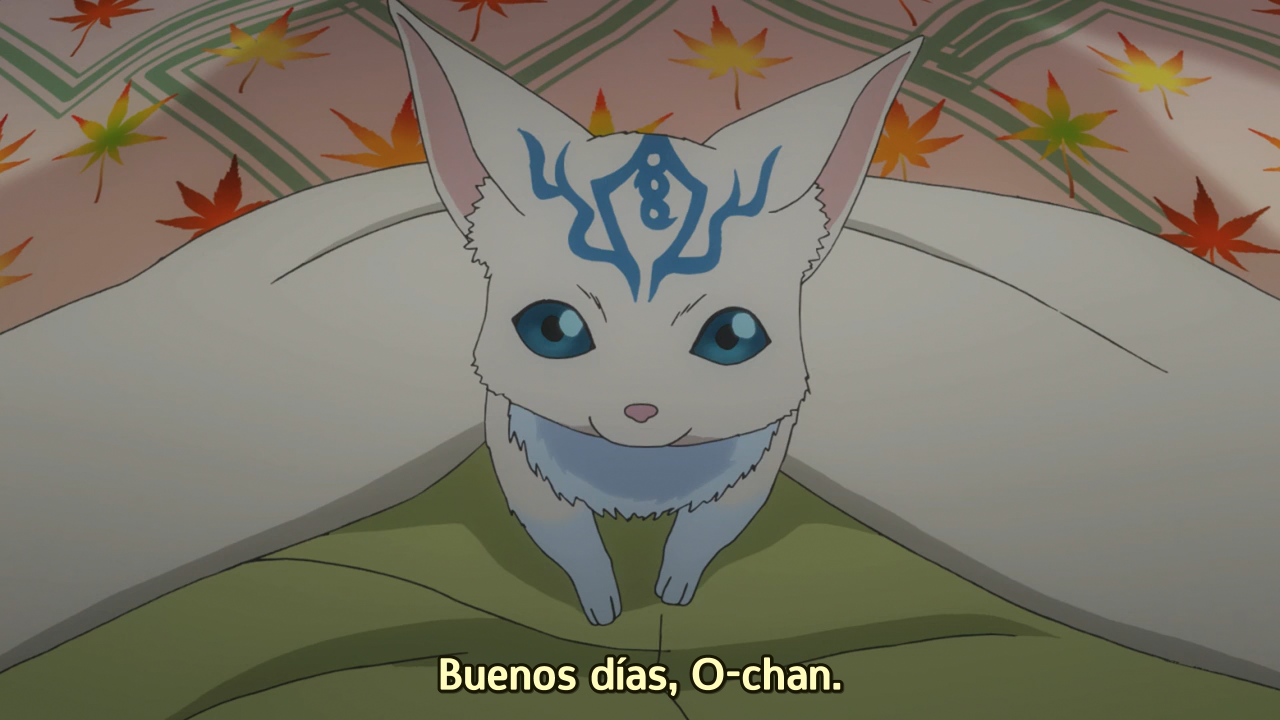 Hiiro no Kakera Dai Ni Shou (Kanarianime)