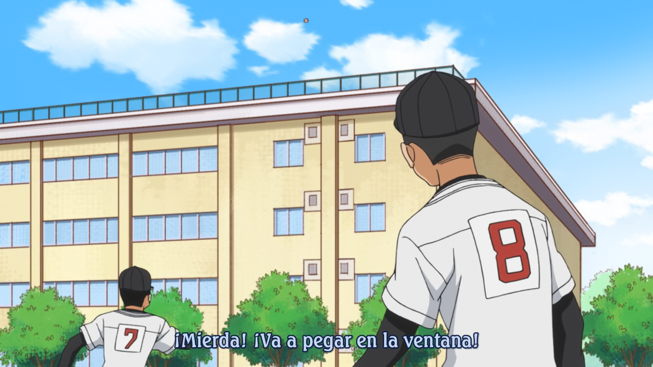 Plastic Nee-san (Toshokan)