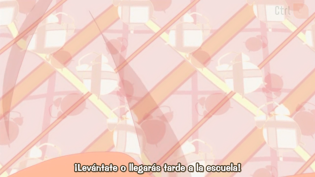 Hidamari Sketch x Honeycomb (Ctrl-Z no Fansub)