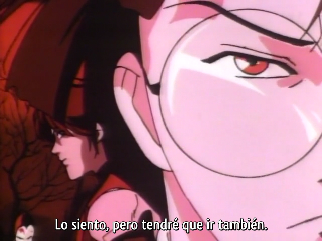 Akai Hayate (Key-Anime Fansub)