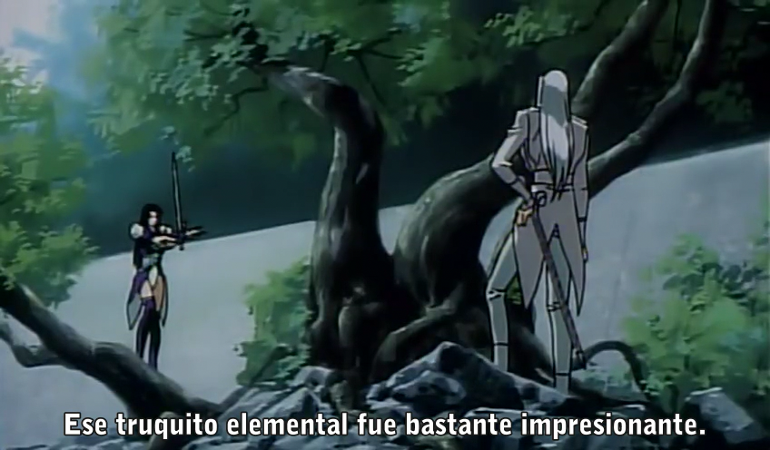 Seirei Tsukai (Key-Anime Fansub)