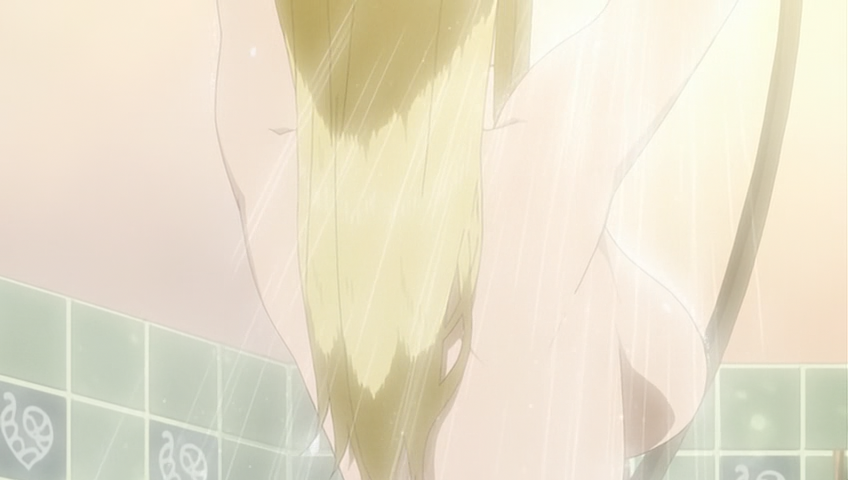 Gekijouban Fairy Tail: Houou no Miko (Backbeard)