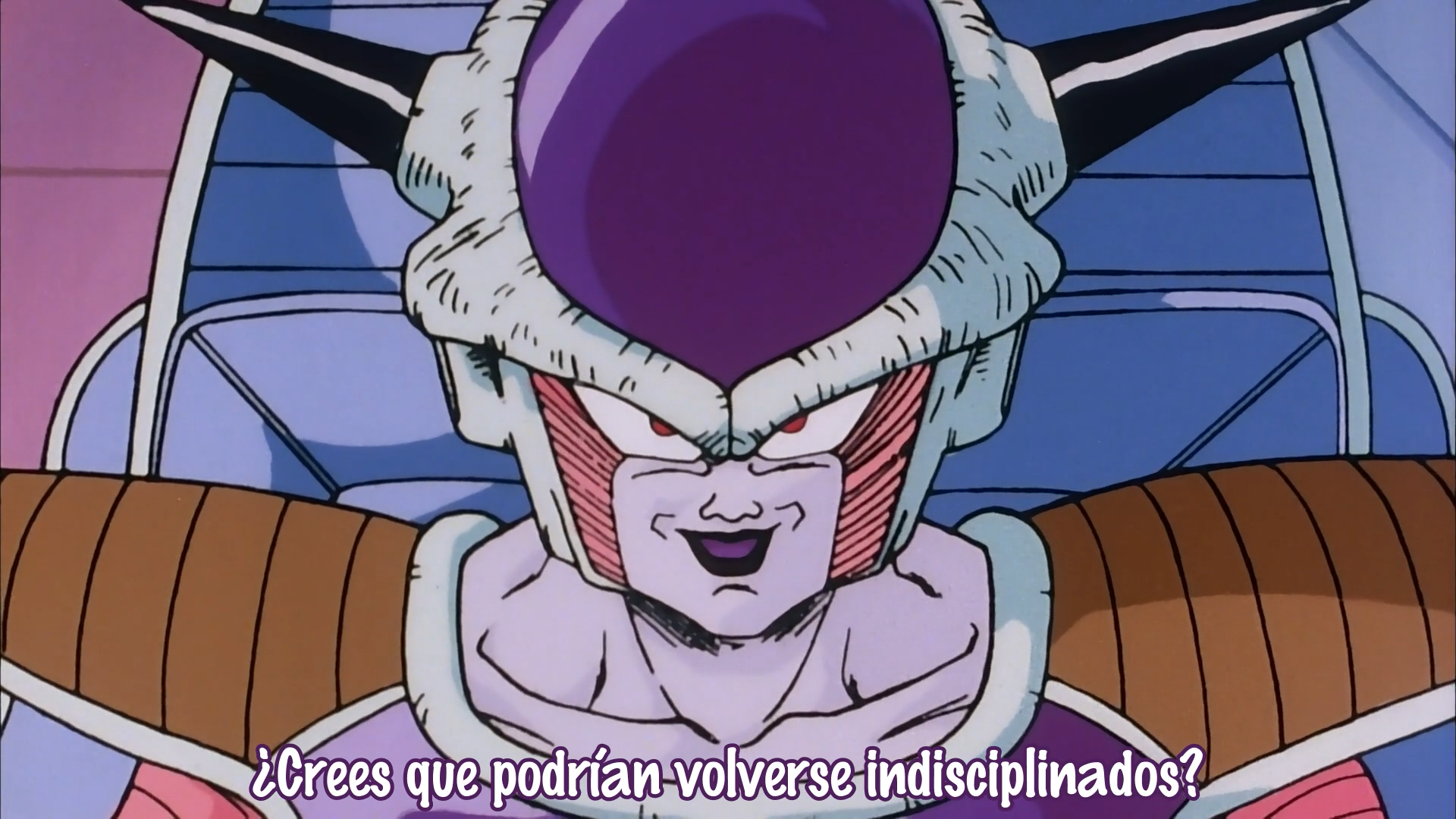 Dragon Ball Z Special 1: Tatta Hitori no Saishuu Kessen - Freezer ni Idonda Z Senshi Son Goku no Chi (Fujiwara no Fansub)