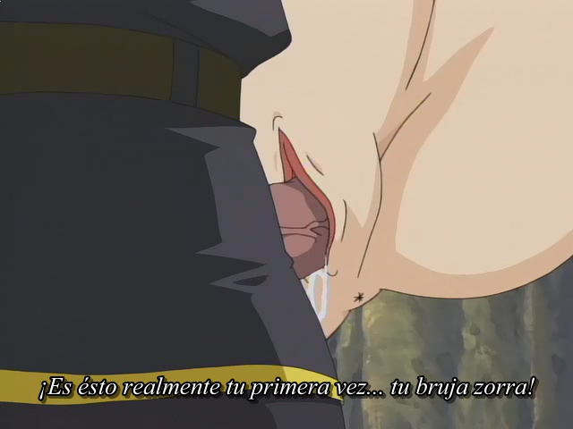 Kijoku: Princess Double Kari (Hentai-Society, VLO SUBTITULOS)