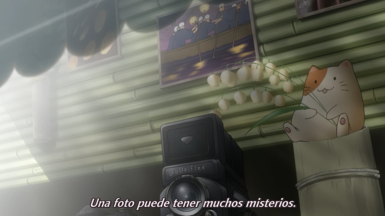 Tamayura (Anime Rakuen)