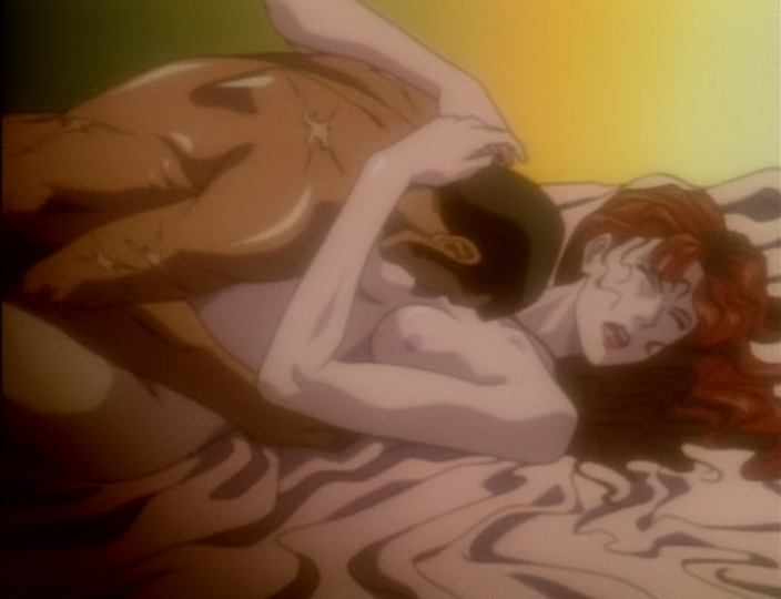 Golgo 13: Queen Bee (fong, NEuZ, chamber_mk)