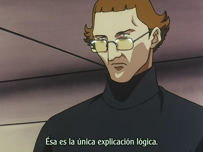 Gasaraki (Takeru Fansub)