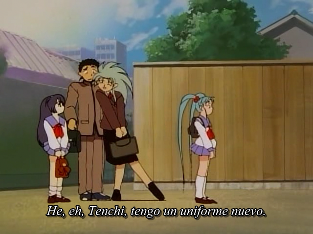 Mahou Shoujo Pretty Sammy (Zhentarim DivX,oirv)