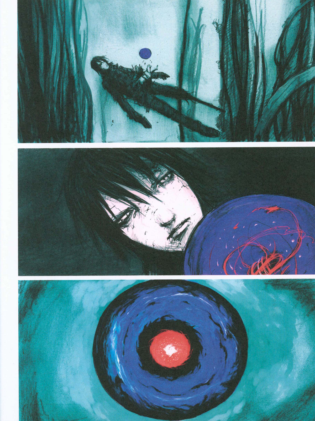 Blame! (Comic Release Group)