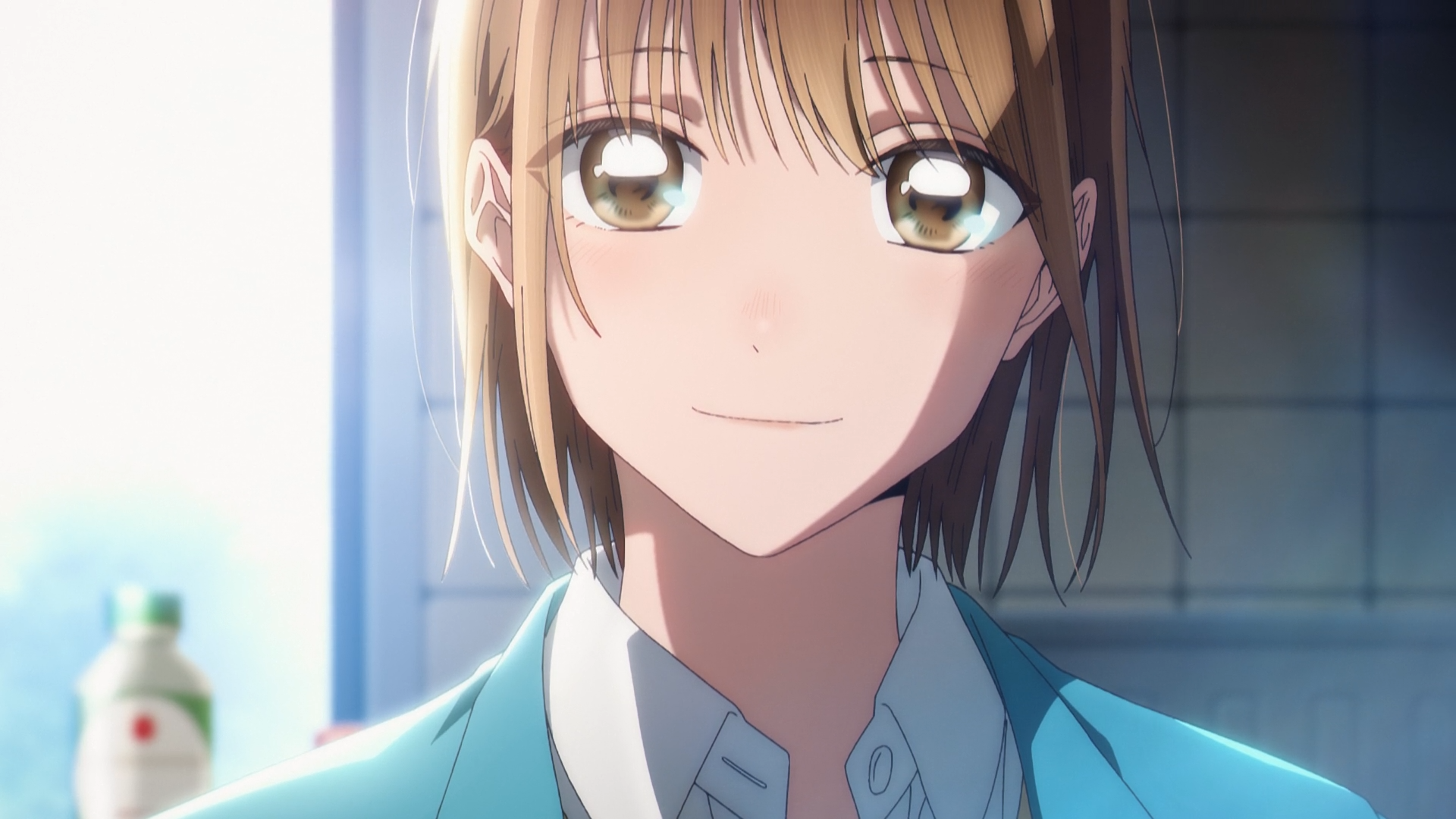 Ao no Hako - Segunda Temporada (VARYG)