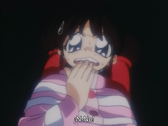 Saber Marionette R (Nou no Sonshou)