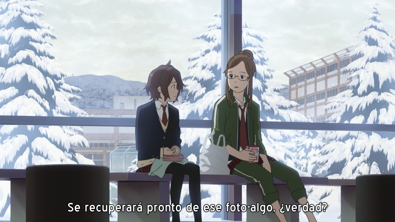 .hack//Quantum (We Hate Watercolors)