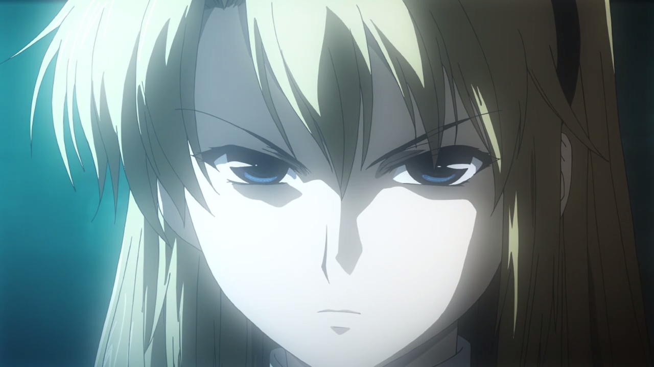 Freezing (Dark Club Fansub)