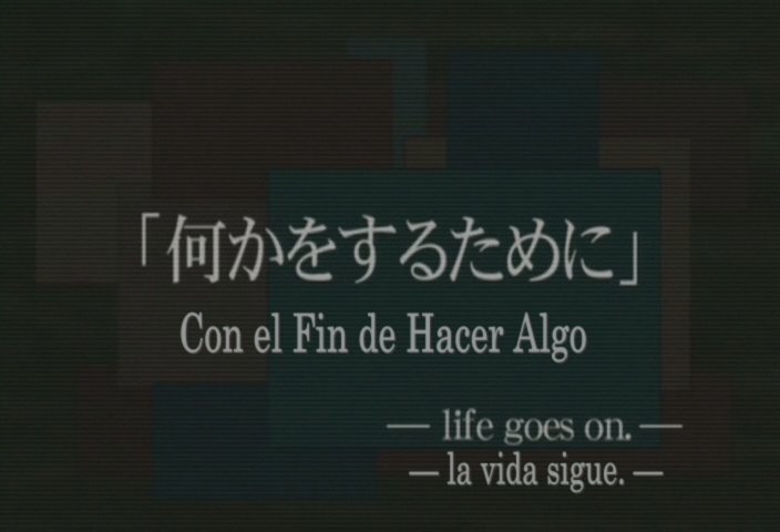 Kino no Tabi: Nanika wo Suru Tame ni - Life Goes On. (Lateralus-Manga)