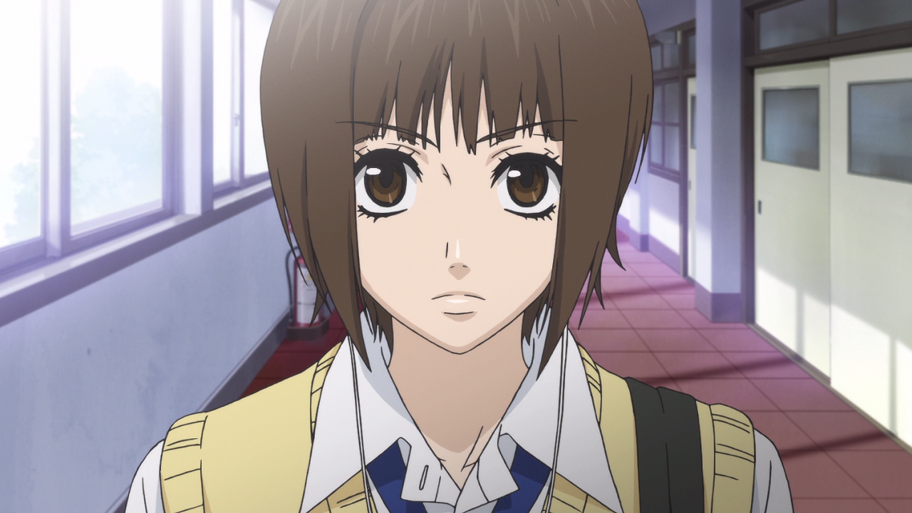 Sukitte Ii na yo. (Ryuuji Adonai)