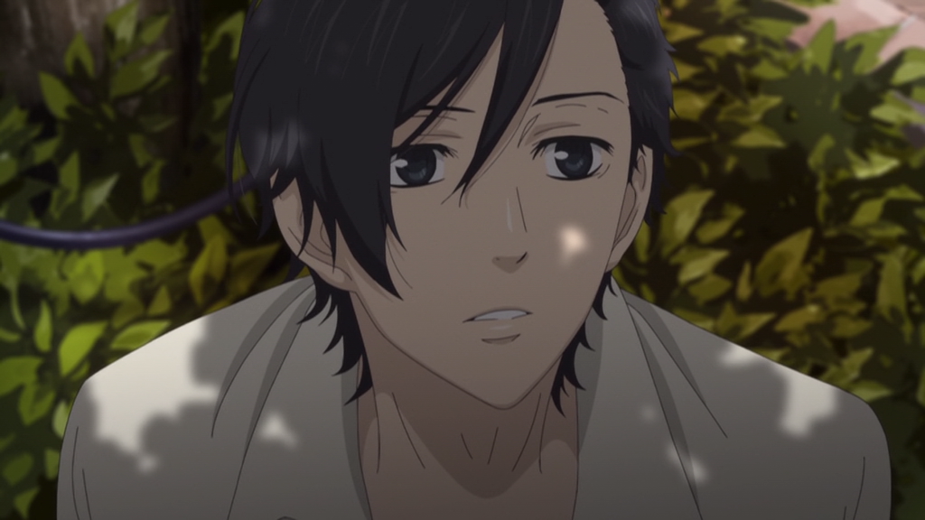 Sukitte Ii na yo.: Dareka ga (Ryuuji Adonai)