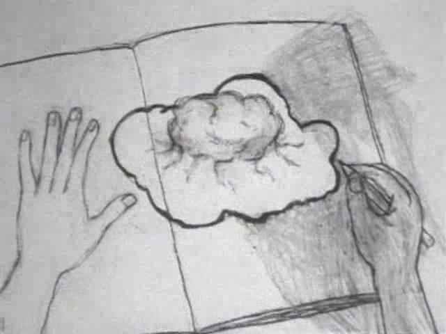 3tsu no Kumo (rauwebieten)