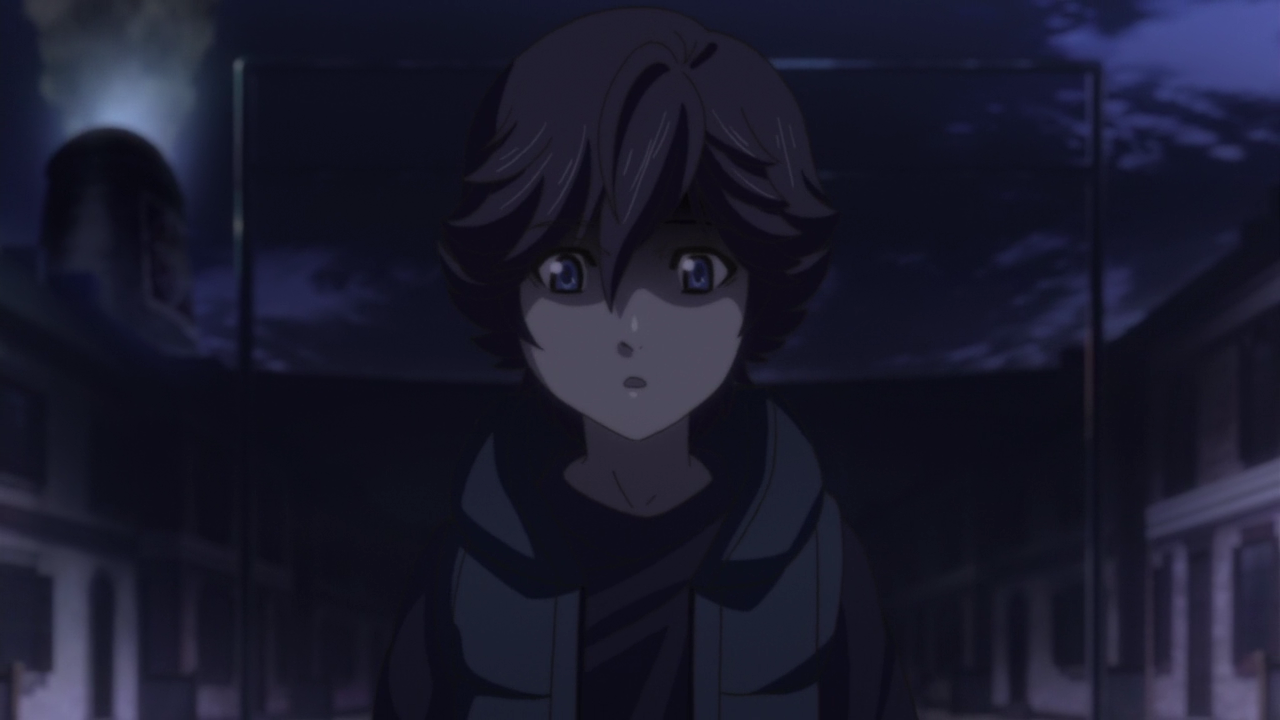 Final Fantasy VII: On the Way to a Smile - Episode: Denzel (Hoshizora)