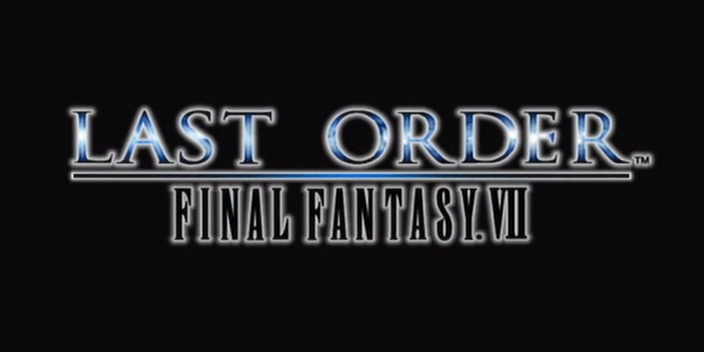 Final Fantasy VII: Last Order (Hoshizora)