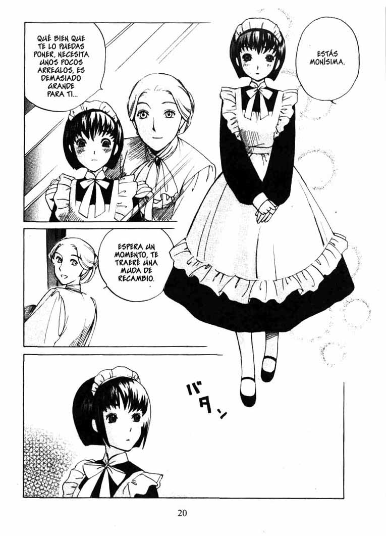 Shirley (Comic Release Group)