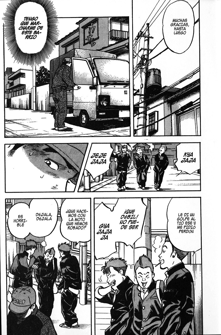 17 Años (Comic Release Group)