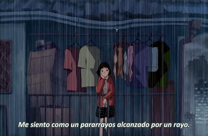 Watashi no Coffee Samurai: Jihanki Teki na Kareshi (Undersubbed Projects, Hoshizora)