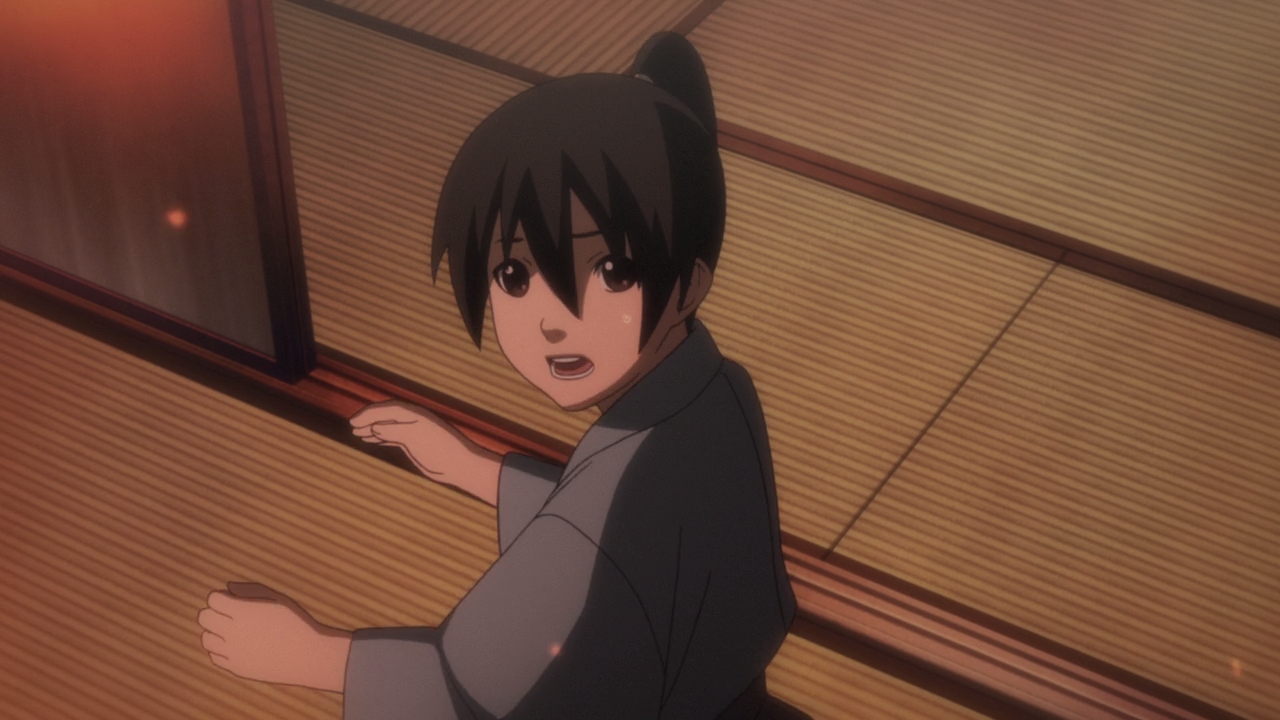 Ryo (Nanikano Fansub)